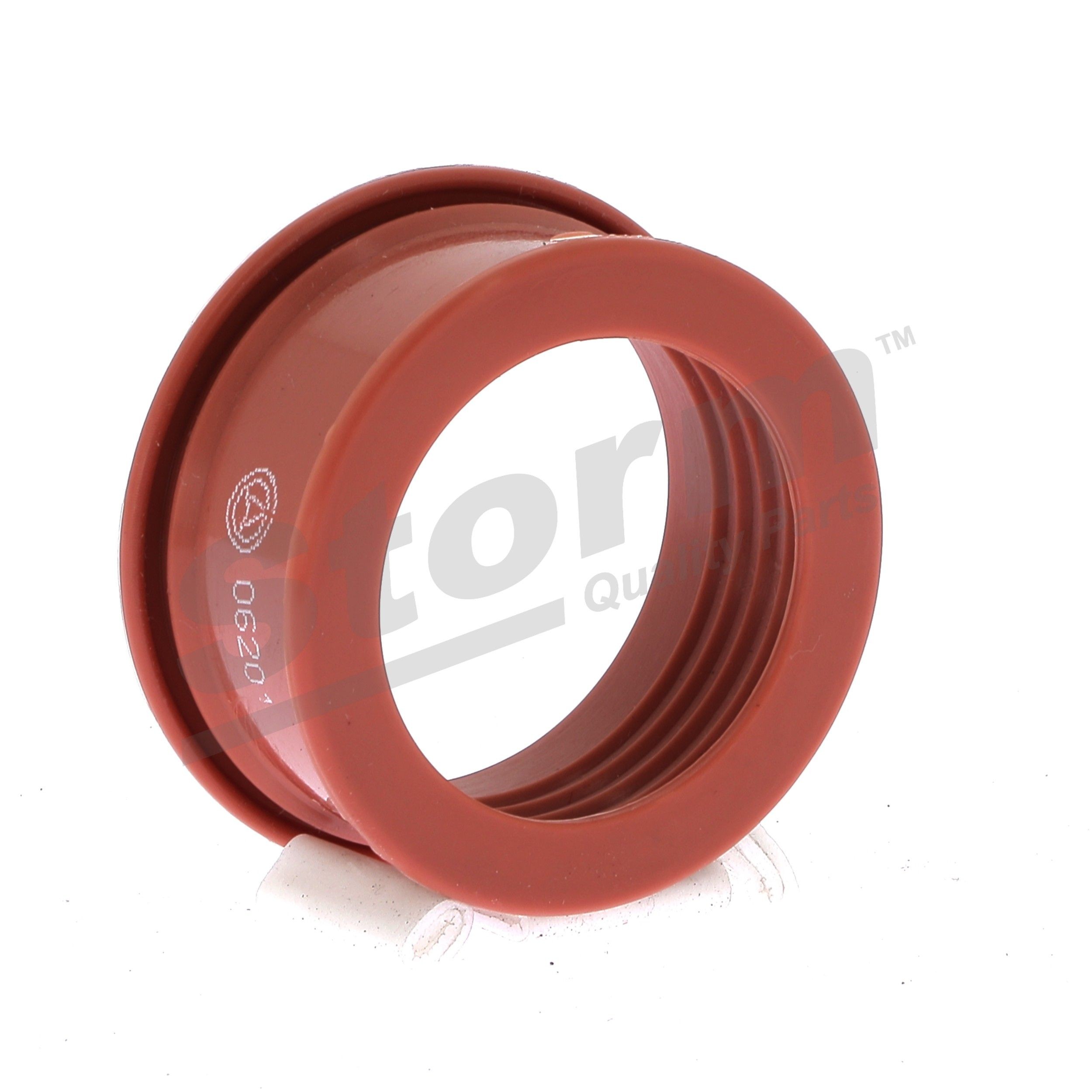 STORM QUALITY PARTS Cev polnilnega zraka številka artikla: 599610 poceni