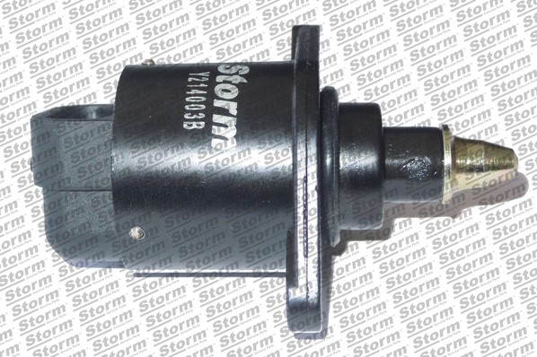 STORM QUALITY PARTS Tühikäigureg.klapp, õhuvarustus Artikli number: 777002MECA soodsalt