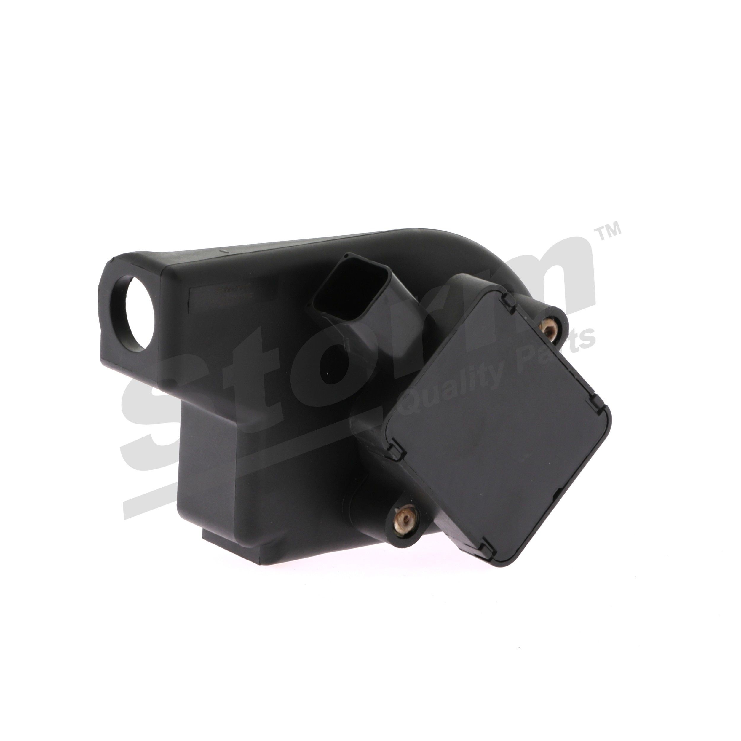STORM QUALITY PARTS Gasspjæld Varenummer: 777031 billige