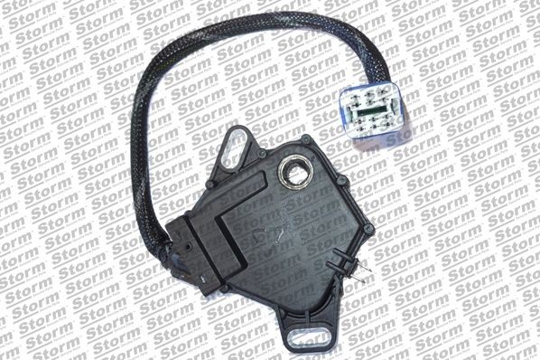 STORM QUALITY PARTS RPM Sensor, automatic transmission Article number: 777999 cheaply