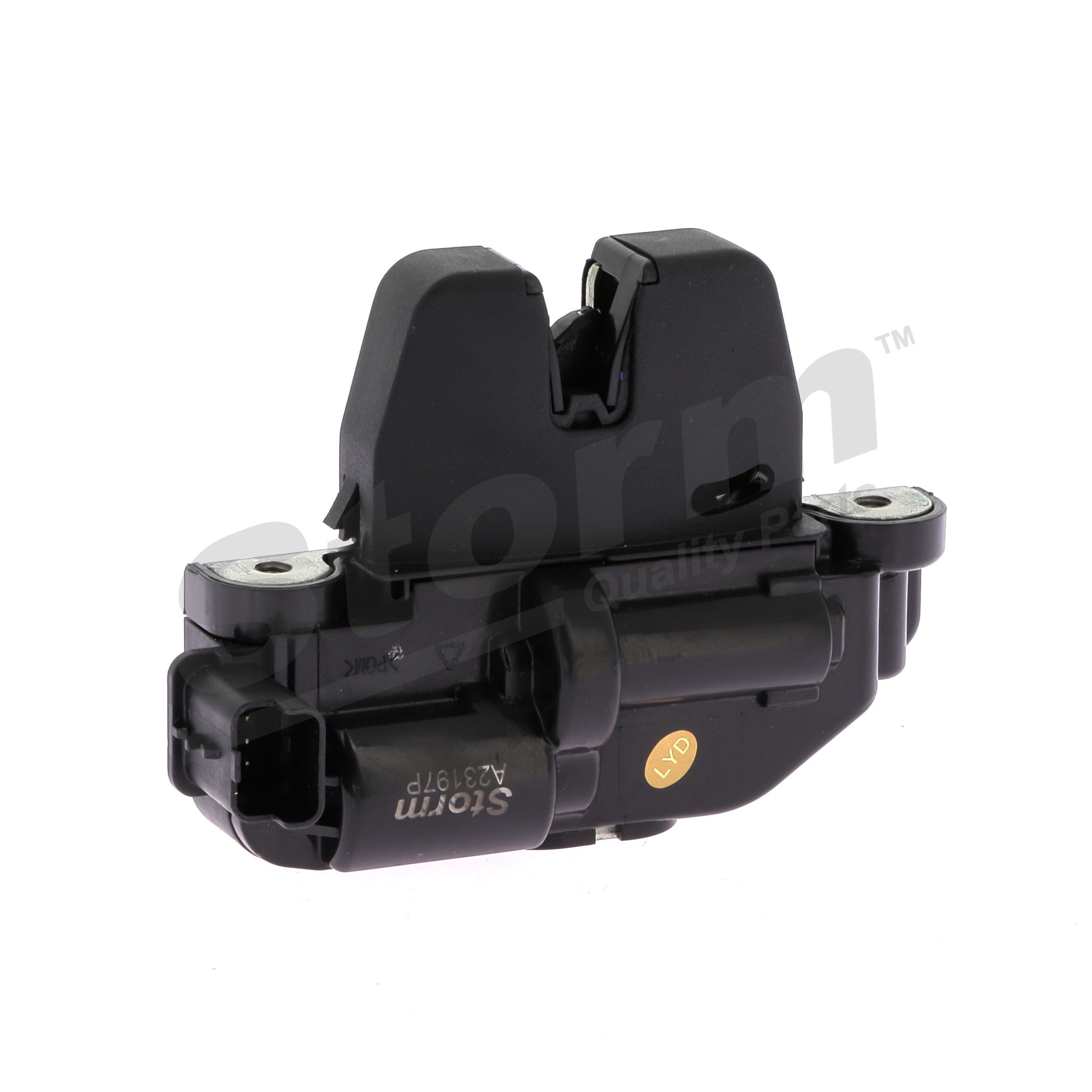 STORM QUALITY PARTS Seadeelement, kesklukustus Artikli number: 797001 soodsalt