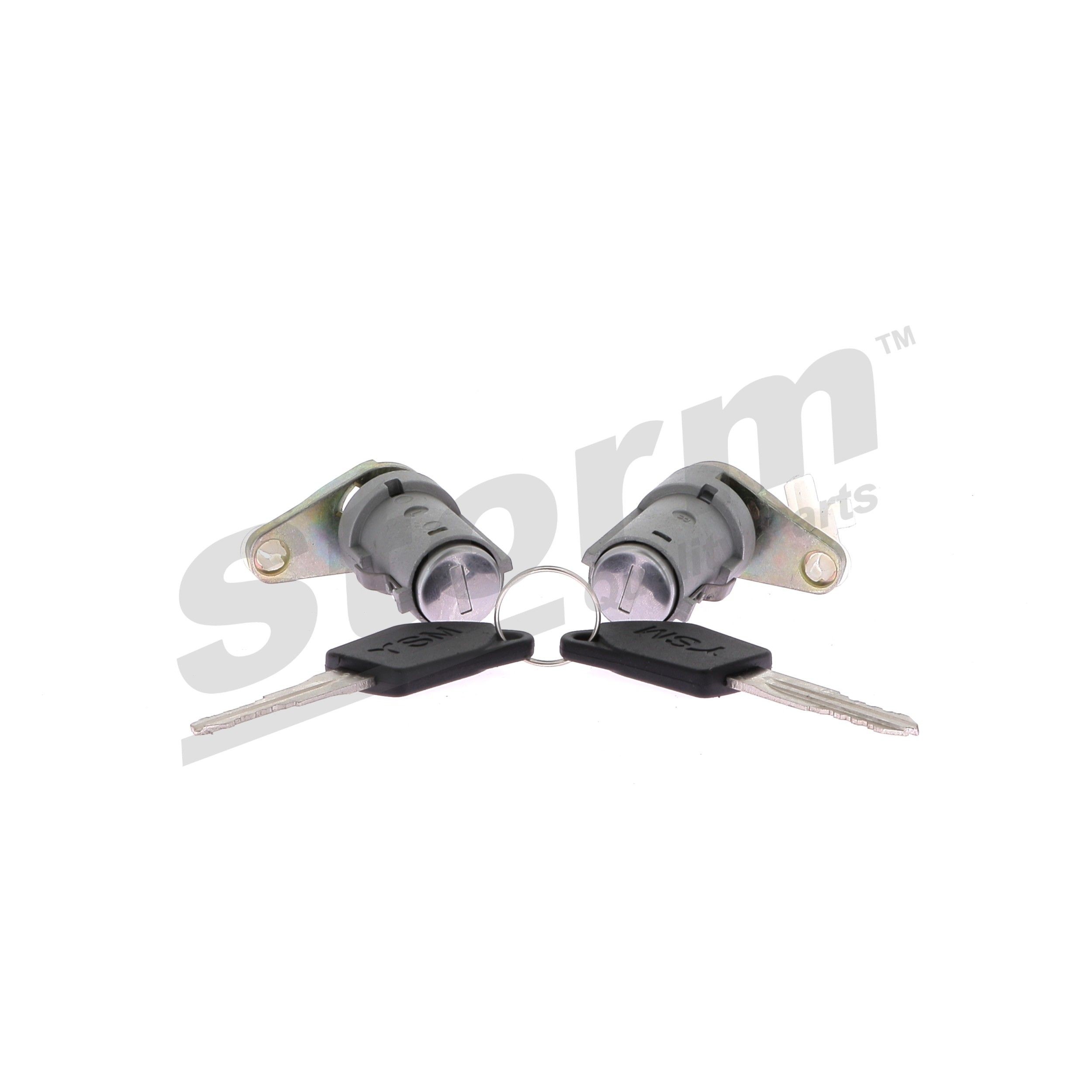 STORM QUALITY PARTS Lukkosylinteri tuotenumero: 79720 edullisesti