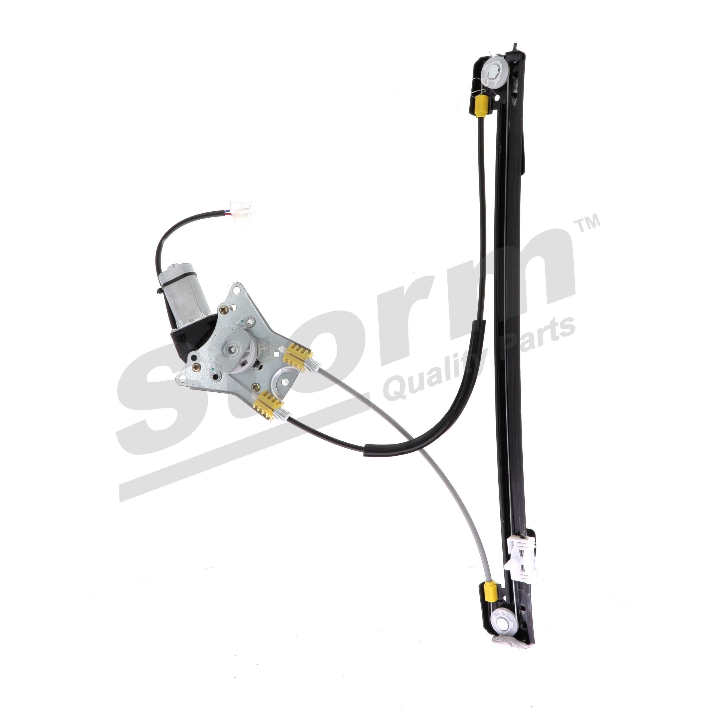 STORM QUALITY PARTS Window regulator Article number: 79875 cheaply