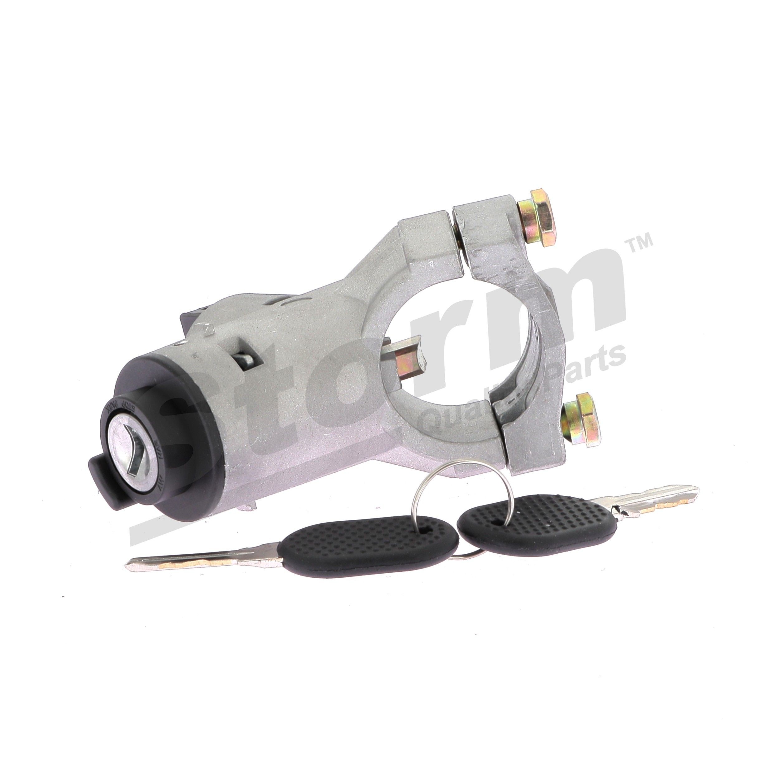 STORM QUALITY PARTS 79923 Stūres vārpstas slēdzene DUCATO 2.0 JTD 84 HP Dīzelis 2002