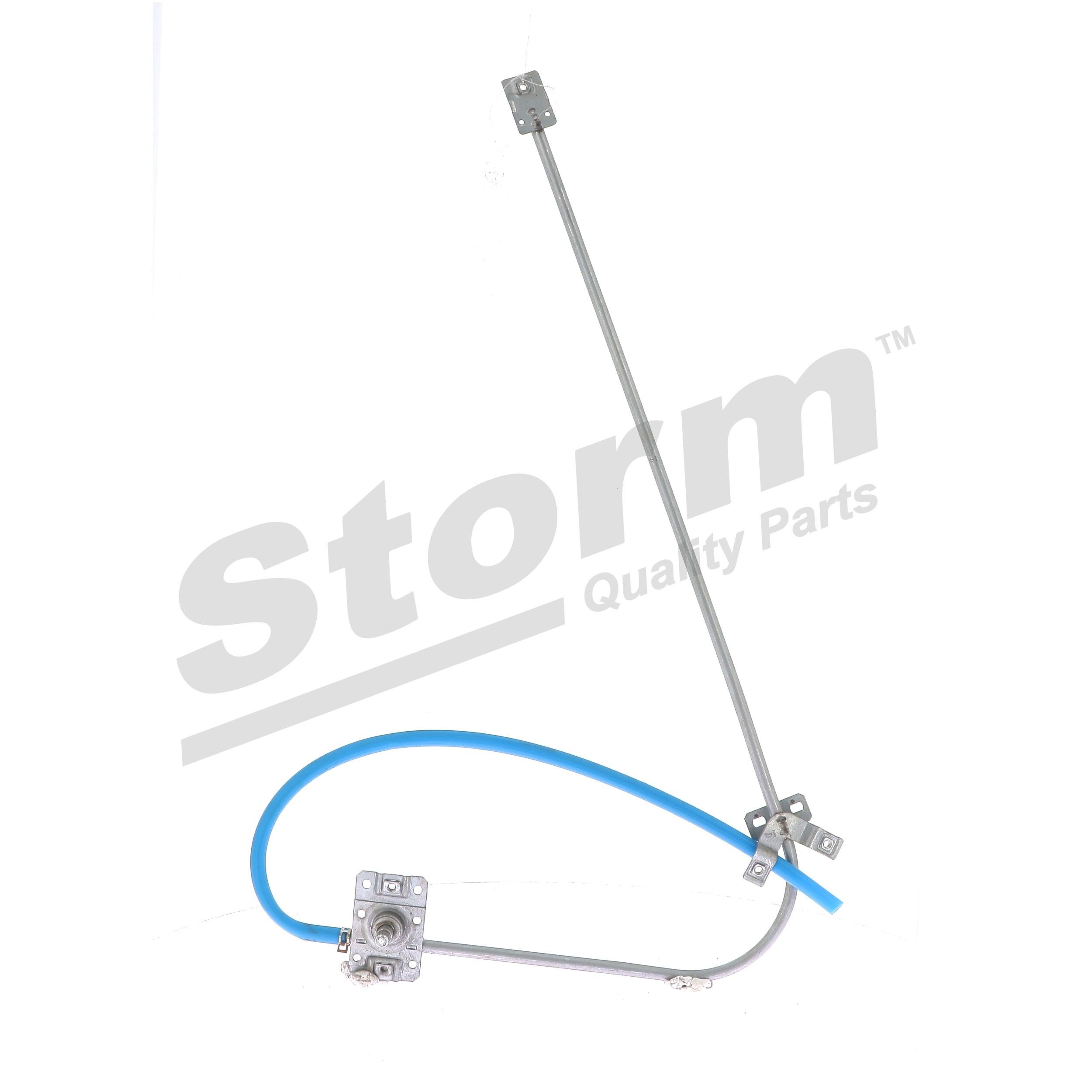 STORM QUALITY PARTS Rudehejs Varenummer: 79971 billige