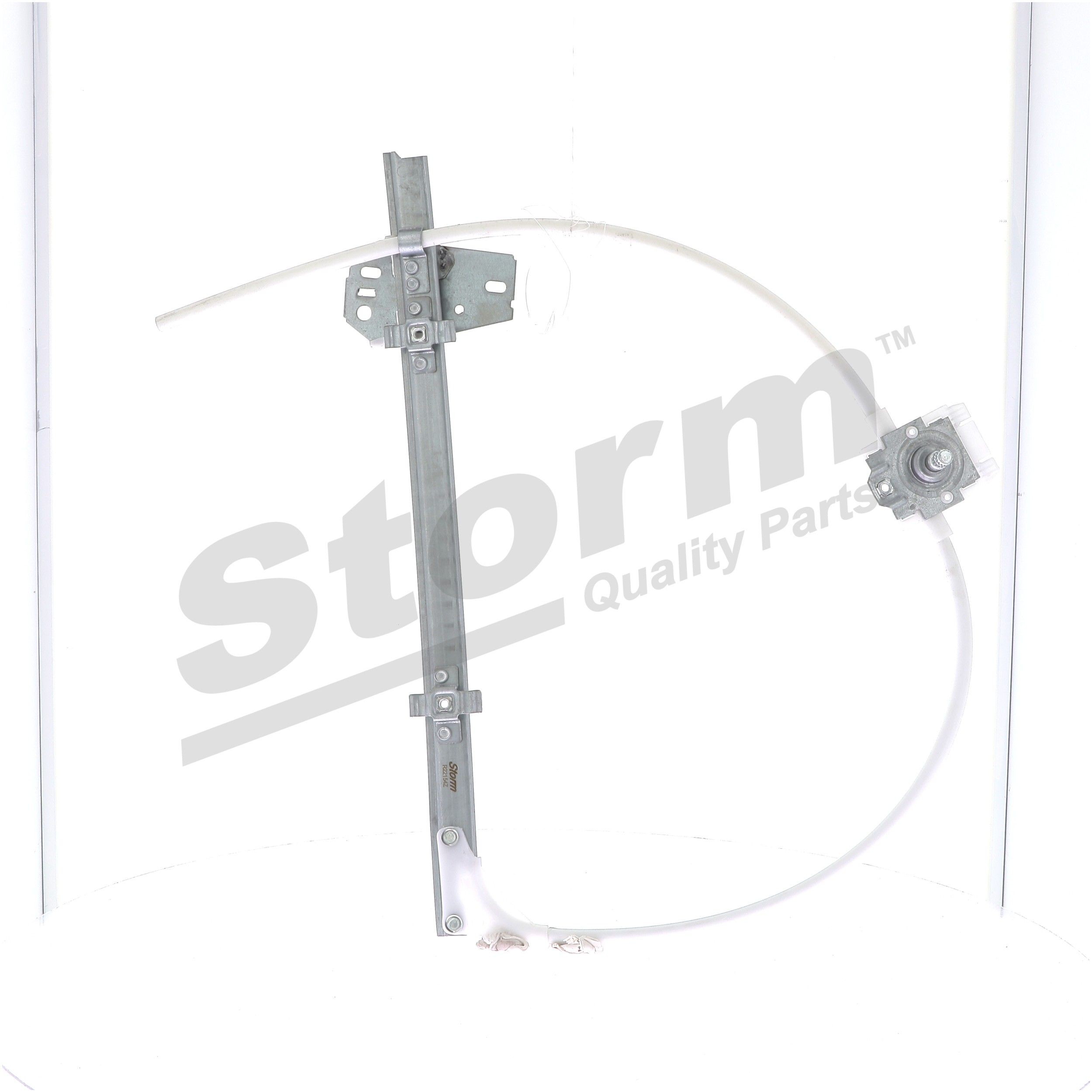STORM QUALITY PARTS Rudehejs Varenummer: 80075 billige