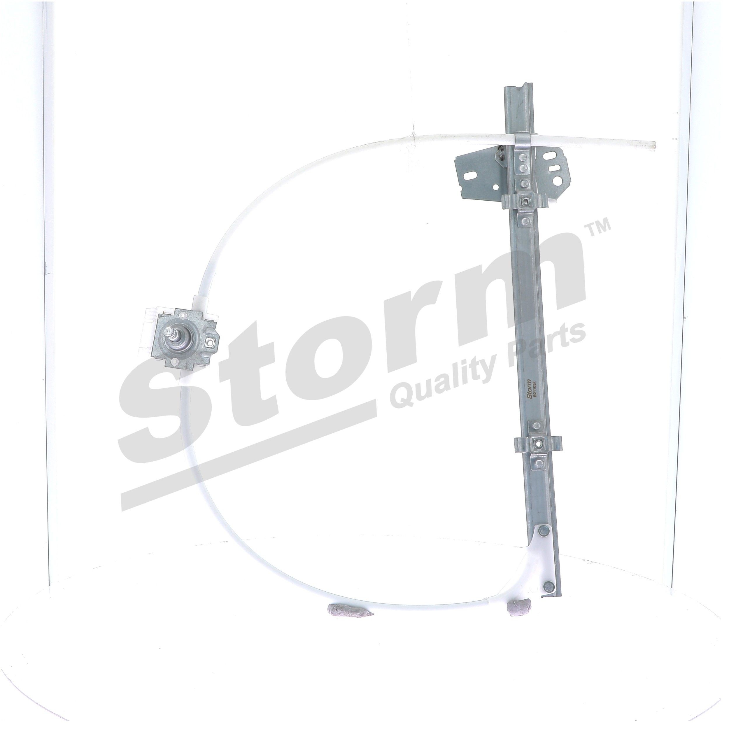 STORM QUALITY PARTS Rudehejs Varenummer: 80076 billige