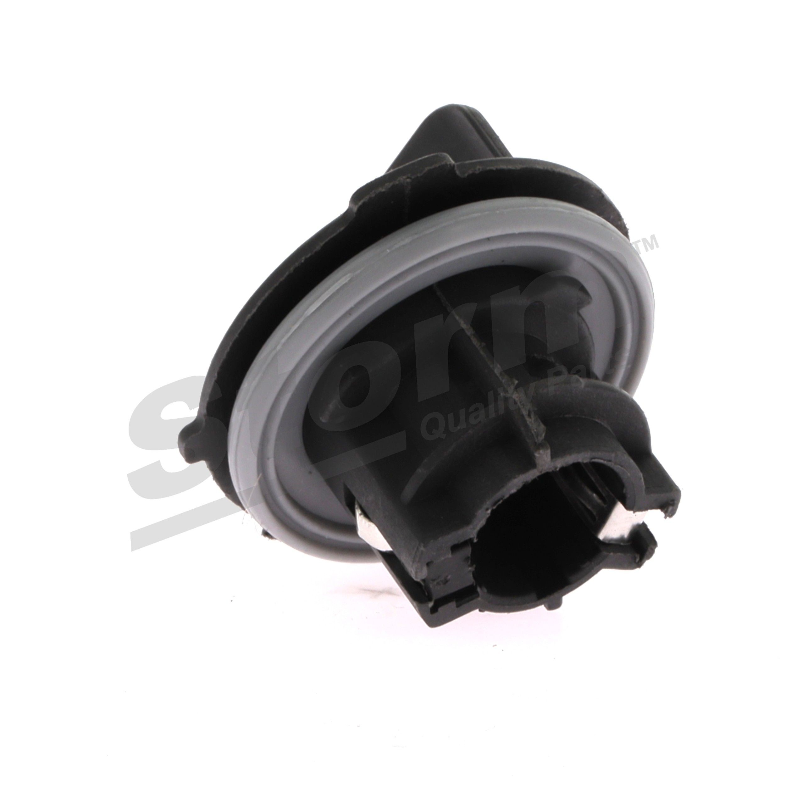 STORM QUALITY PARTS 80900 Lamp Base, indicator MODUS 1.2 75 PS Petrol