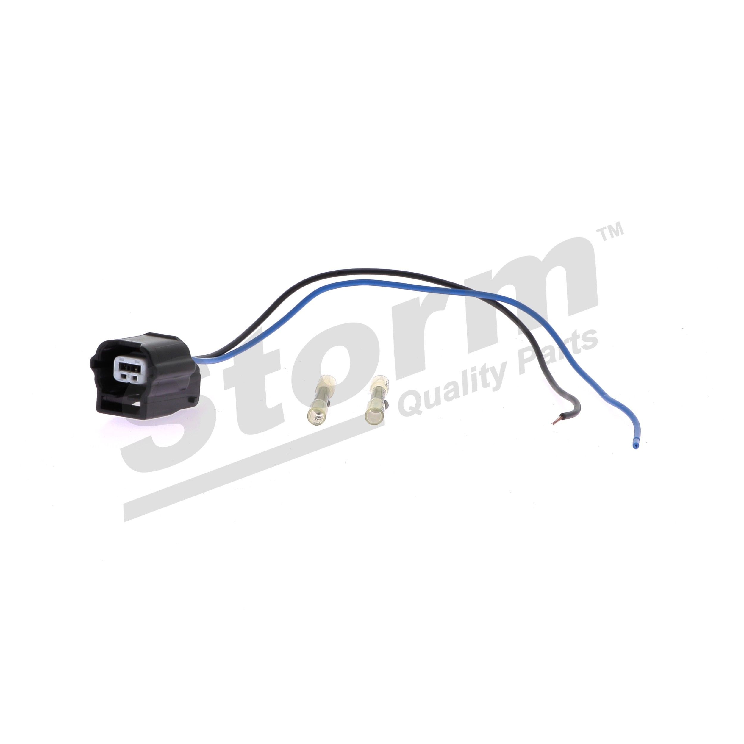STORM QUALITY PARTS Repair Set, harness Article number: 810097 cheaply