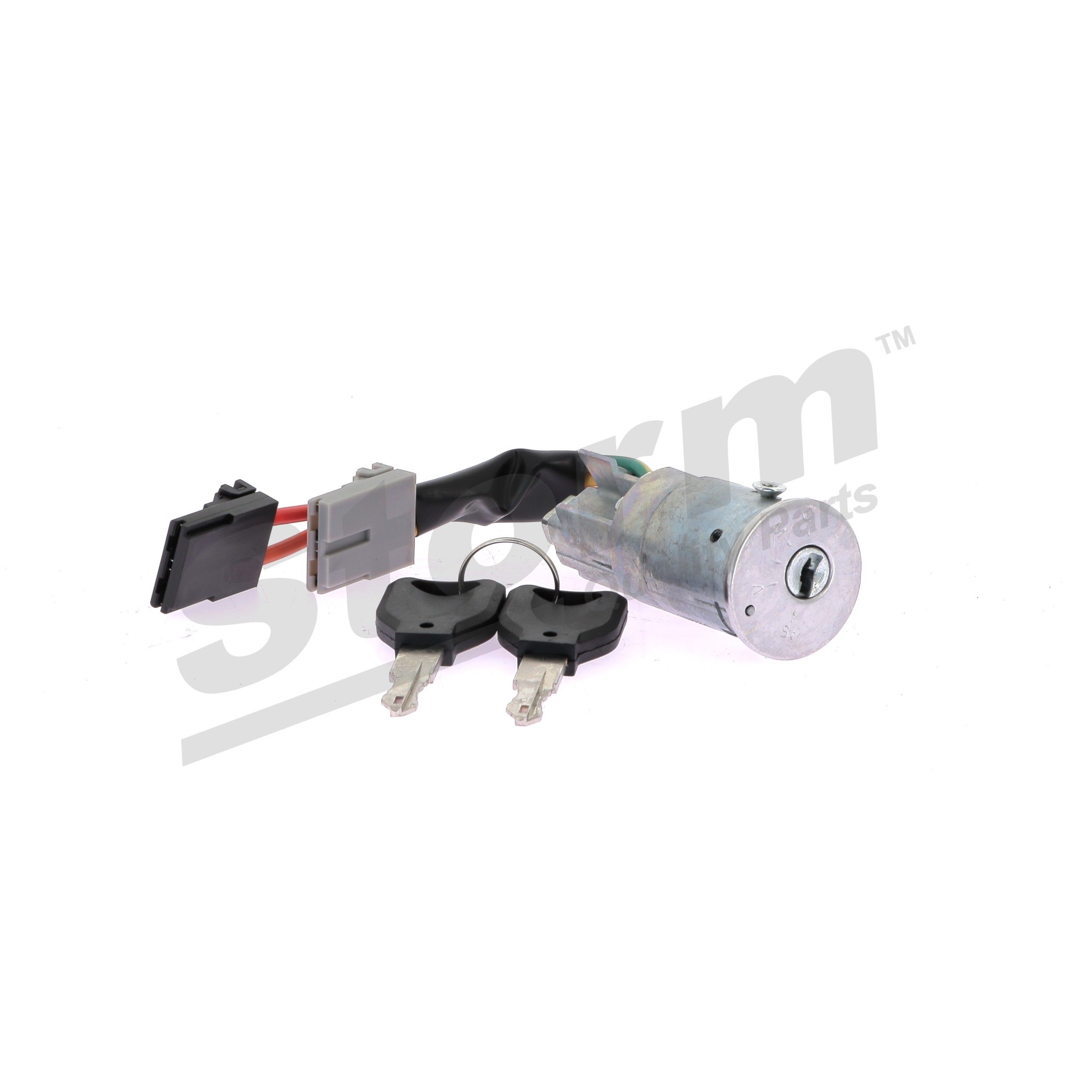 STORM QUALITY PARTS 81028 Ratlås 19 1.9 dT 90 HK Diesel 2001