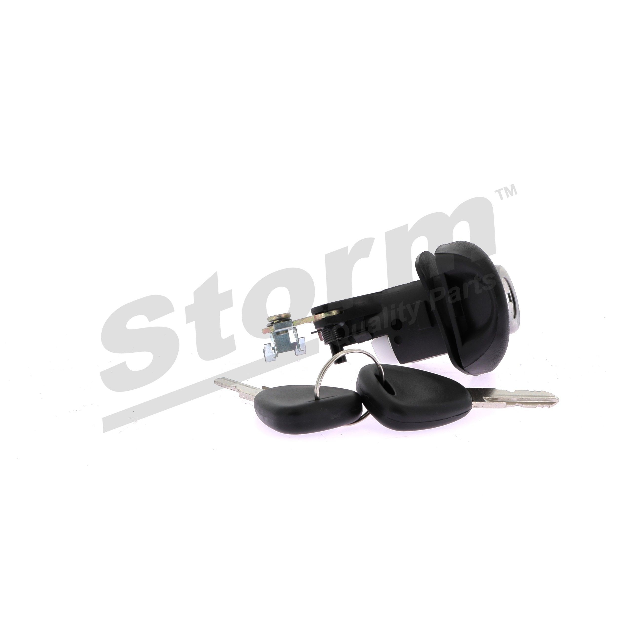 STORM QUALITY PARTS 81126 Bagažinės dangčio spyna TWINGO 1.2 16V 75 AG benzinas 2012