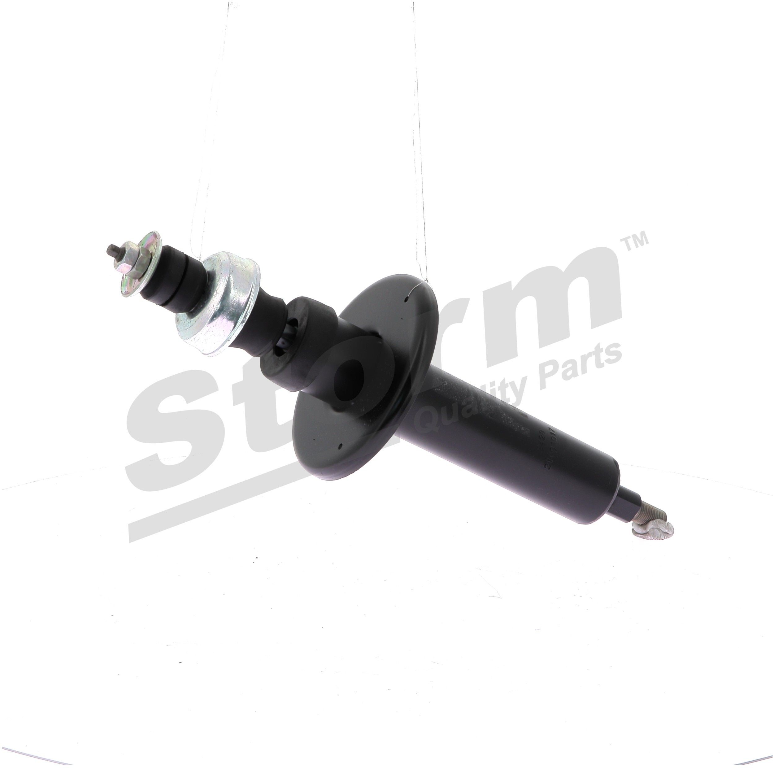 STORM QUALITY PARTS Støtdemper artikkelnummer: 812840 billig