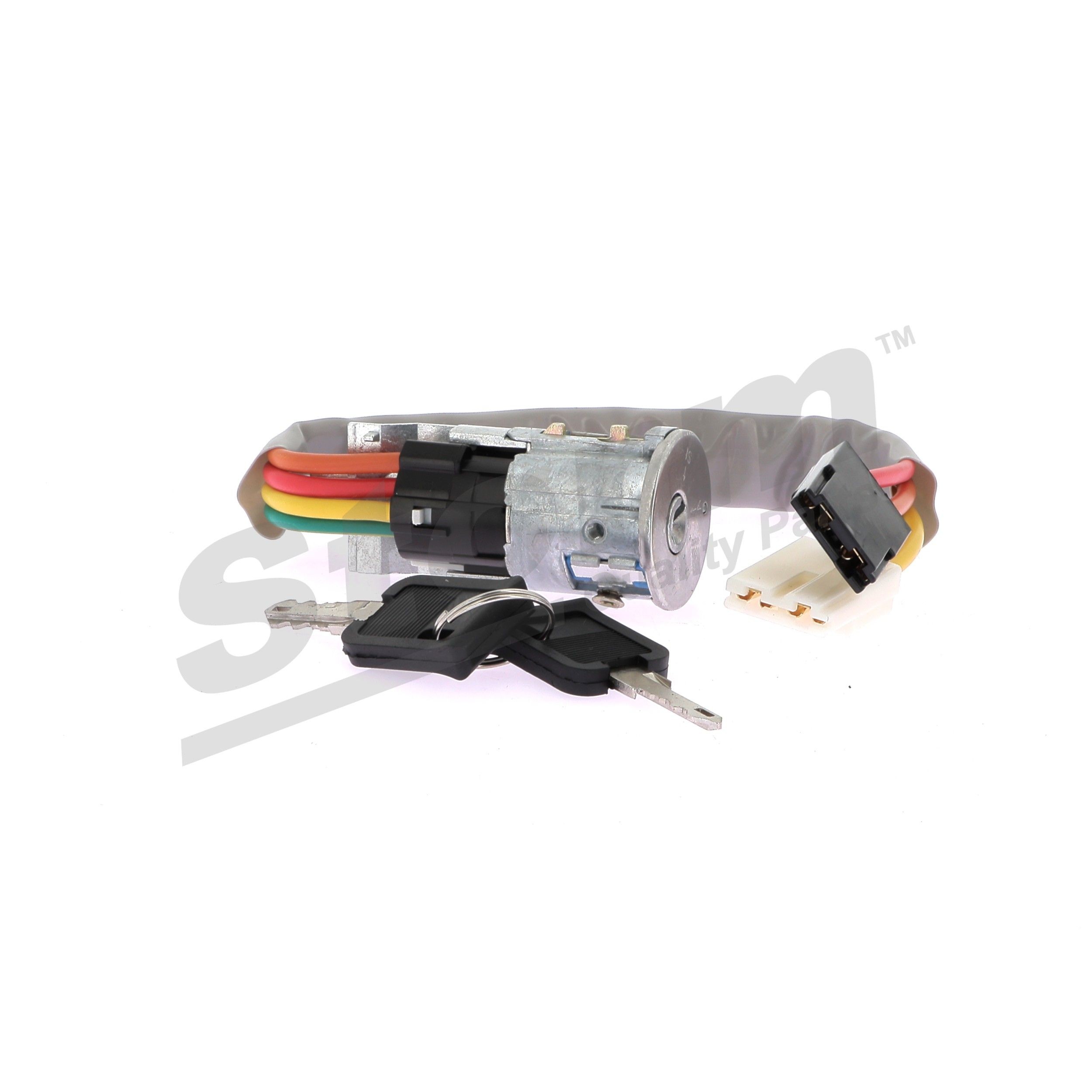 STORM QUALITY PARTS 83020 Ratlås SUPER 5 1.1 45 HK Benzin 1996