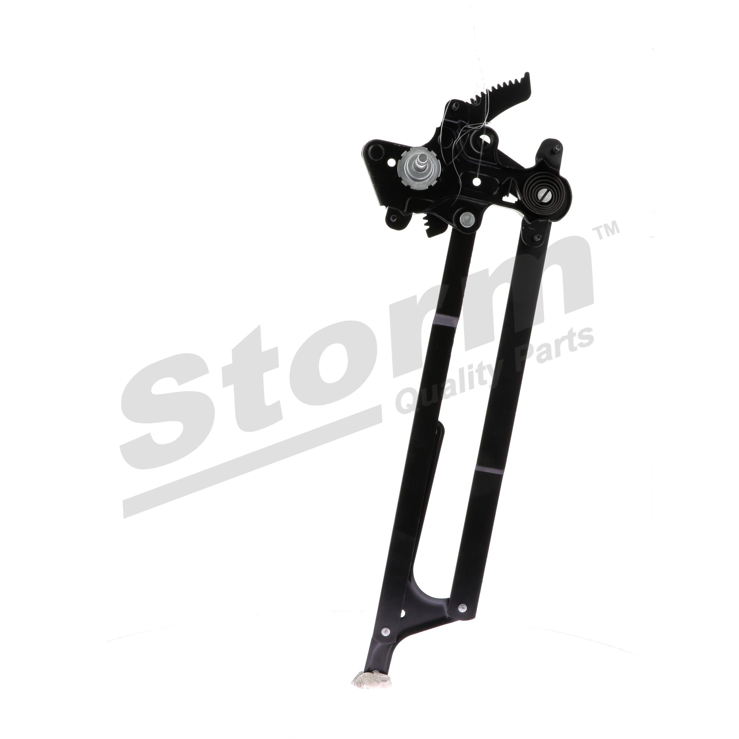 STORM QUALITY PARTS Rudehejs Varenummer: 83573 billige