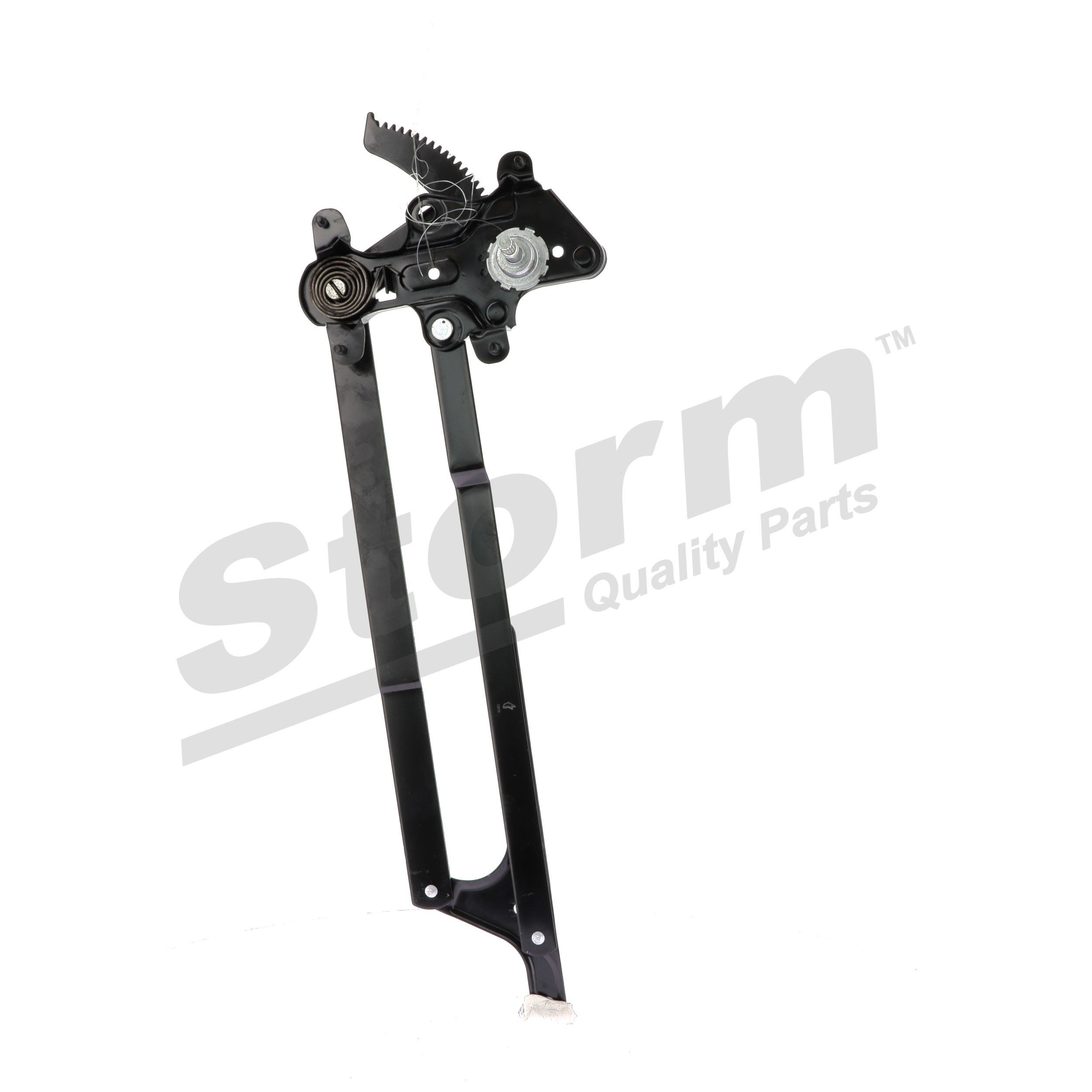 STORM QUALITY PARTS Rudehejs Varenummer: 83574 billige
