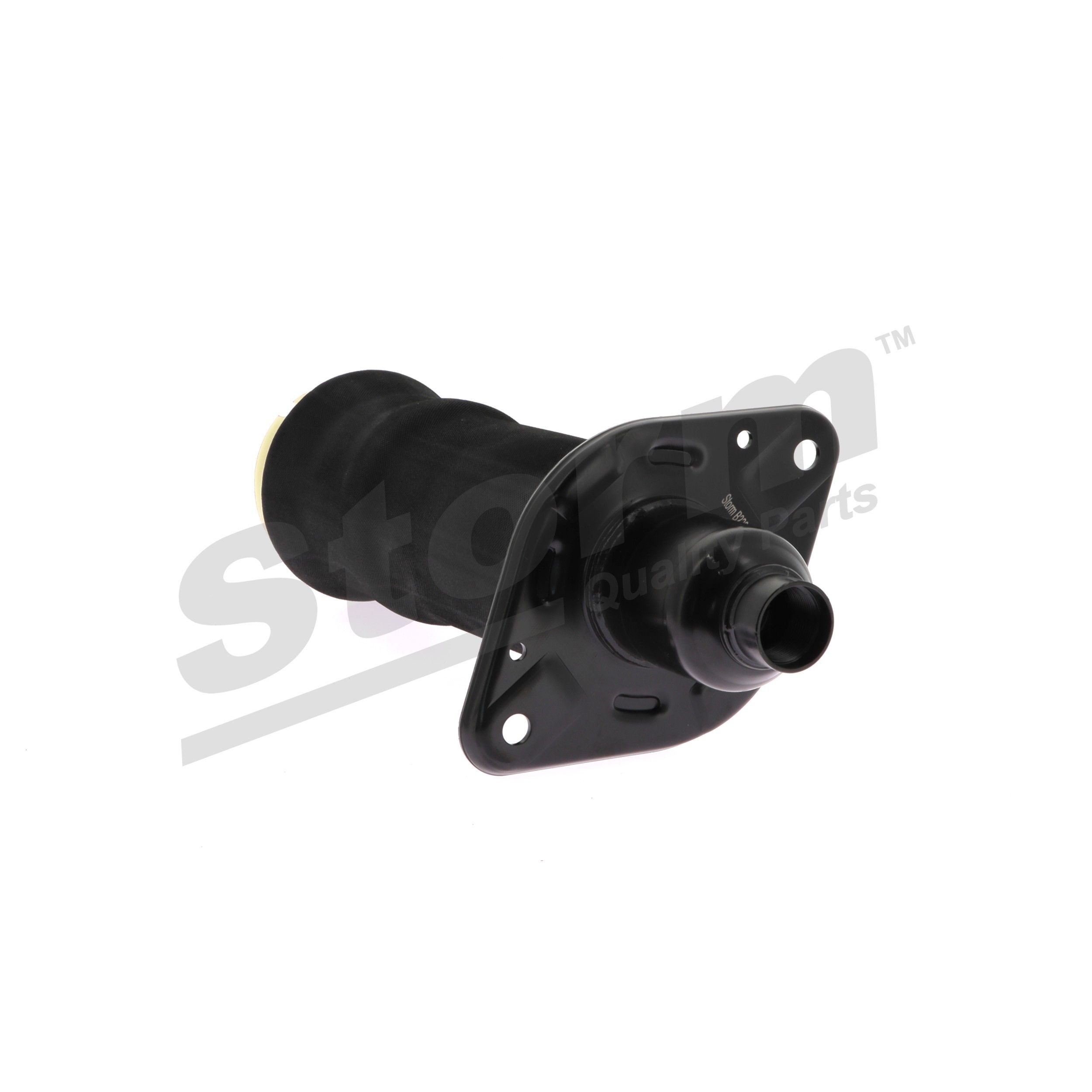 STORM QUALITY PARTS 846104 Въздушна възглавница A6 2.4 quattro 165 K.C. бензин 2005
