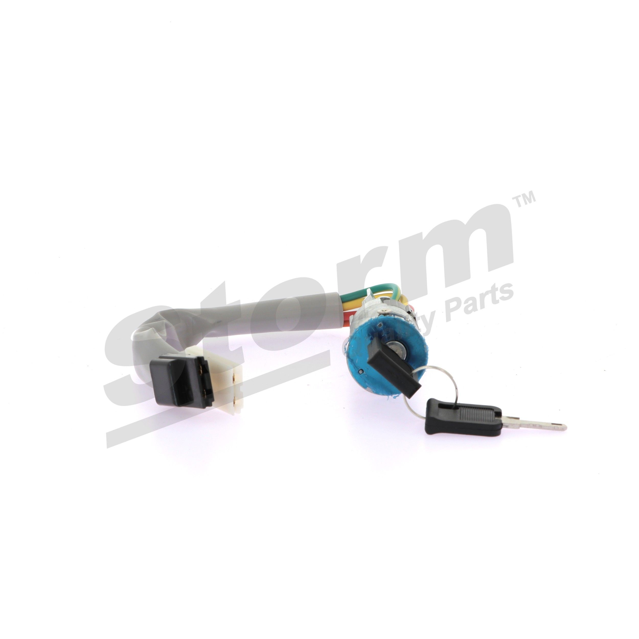 STORM QUALITY PARTS 85026 Ratlås TRAFIC 1.9 dCI 100 101 HK Diesel