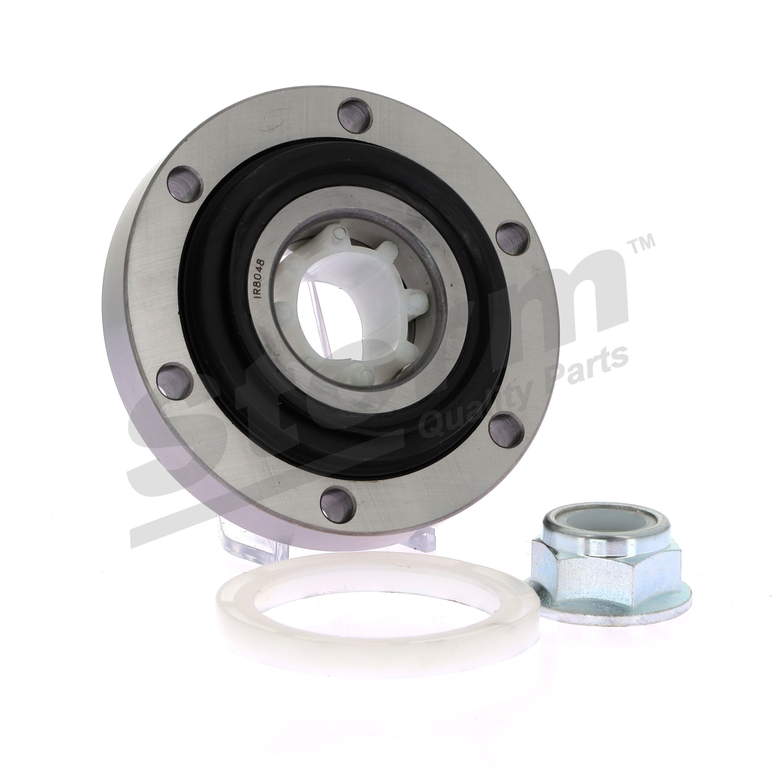 STORM QUALITY PARTS Rattalaagrikomplekt Artikli number: 86066 soodsalt