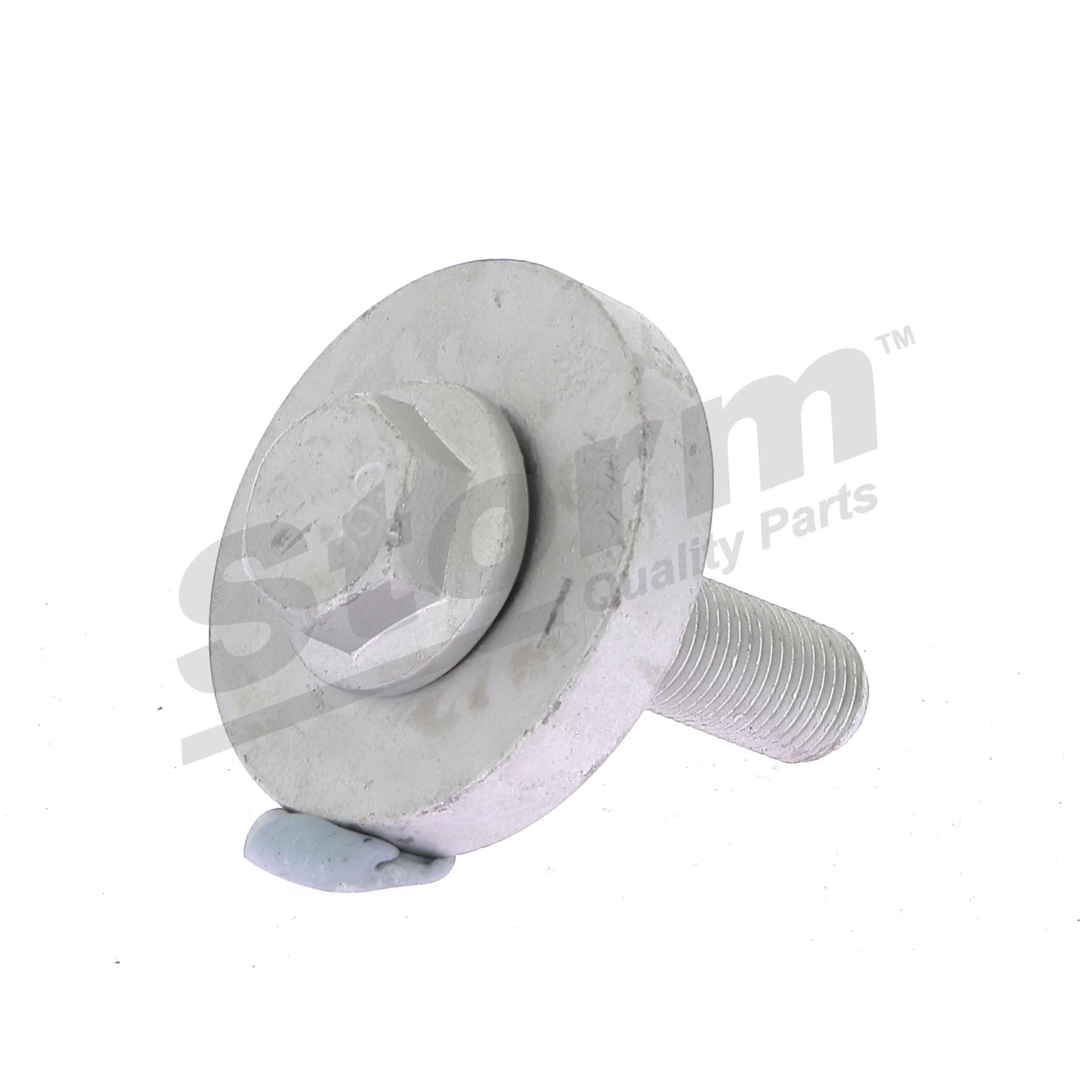 STORM QUALITY PARTS Remskive, krumtapaksel Varenummer: 87189KIT billige