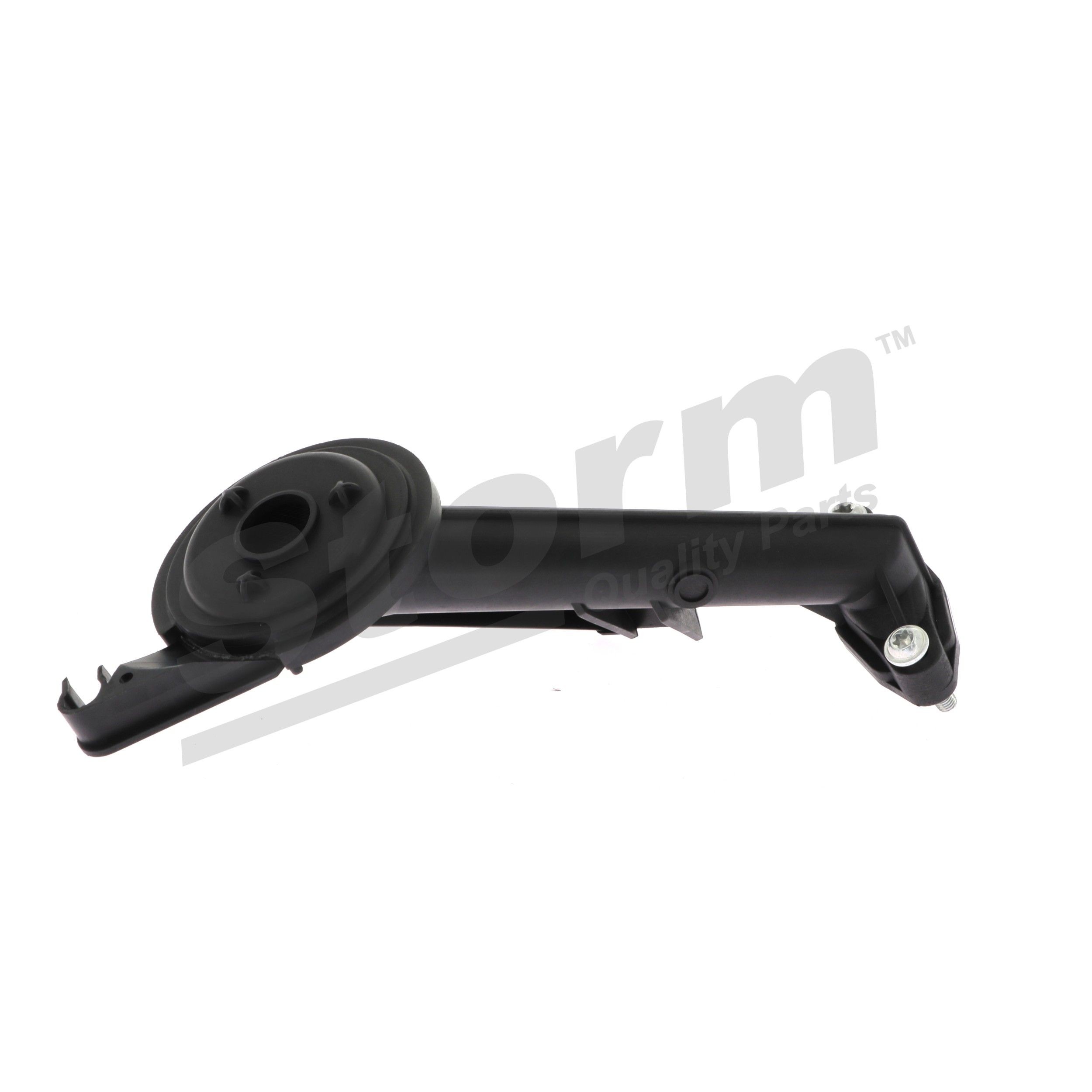 STORM QUALITY PARTS 890910 Montagesæt, lader C-MAX 1.5 TDCi 95 HK Diesel 2019