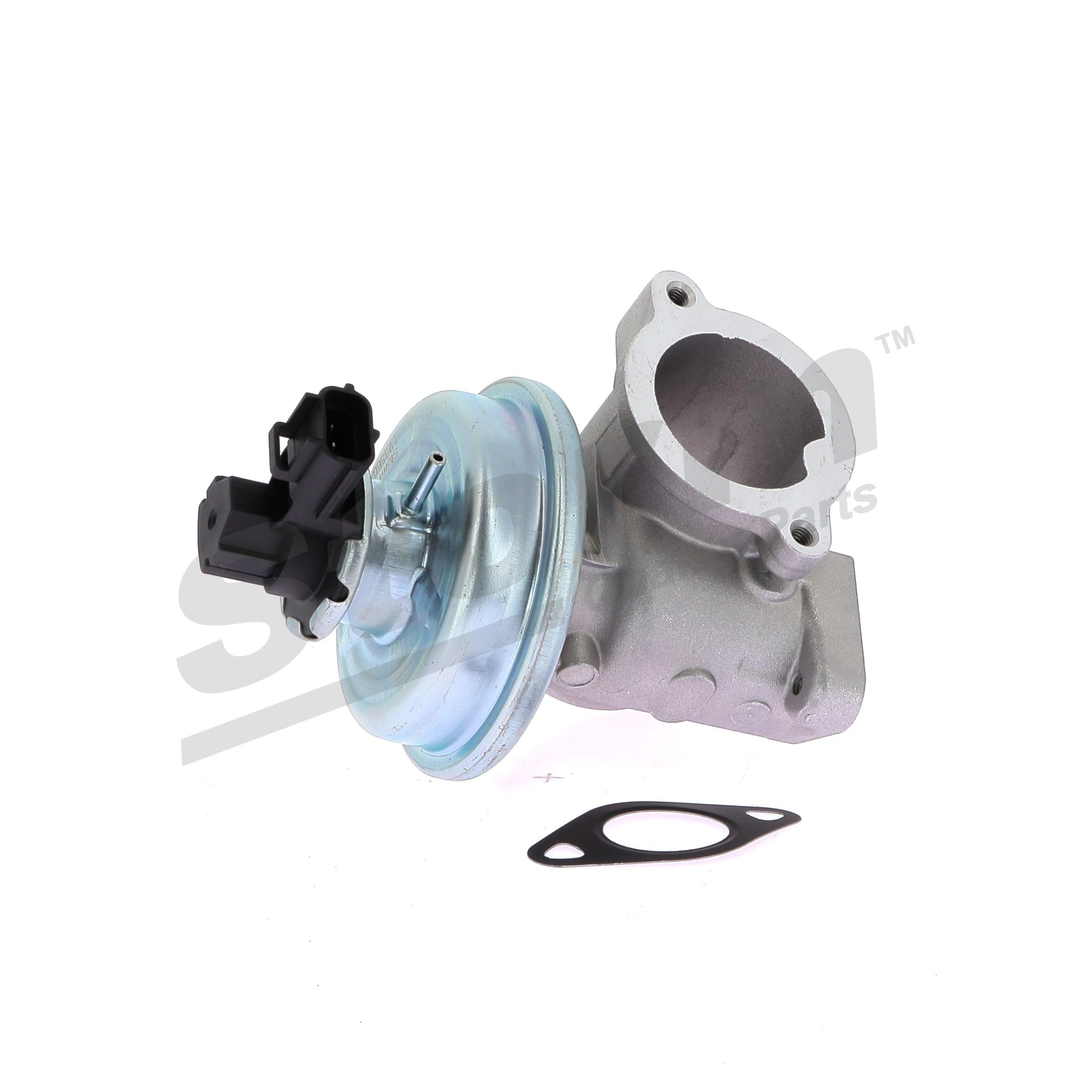 STORM QUALITY PARTS EGR valve Article number: 9006 cheaply