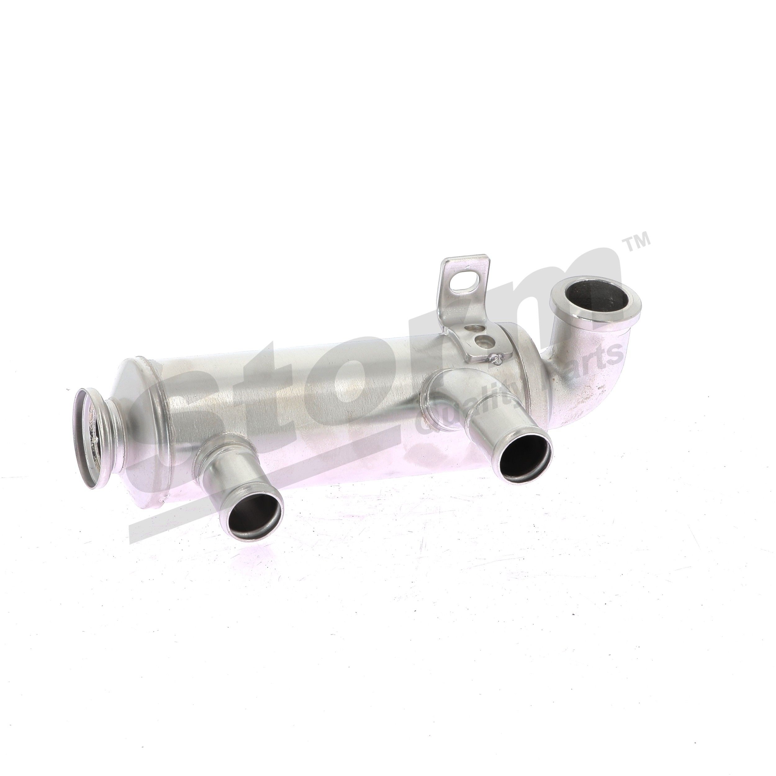 STORM QUALITY PARTS 9069 EGR køler 3 1.6 MZR CD (BL14) 116 HK Diesel