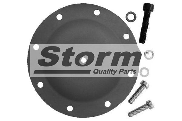 STORM QUALITY PARTS Membran, undertrykspumpe Varenummer: 99902 billige