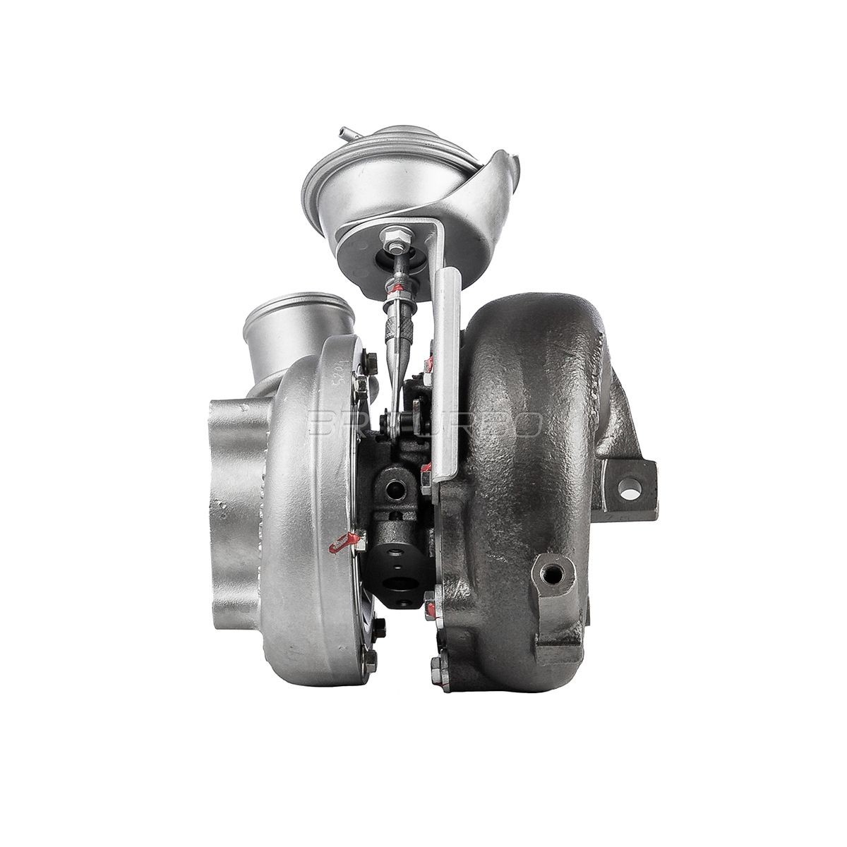 BR Turbo Turbocharger Article number: 702989-5001RS cheaply