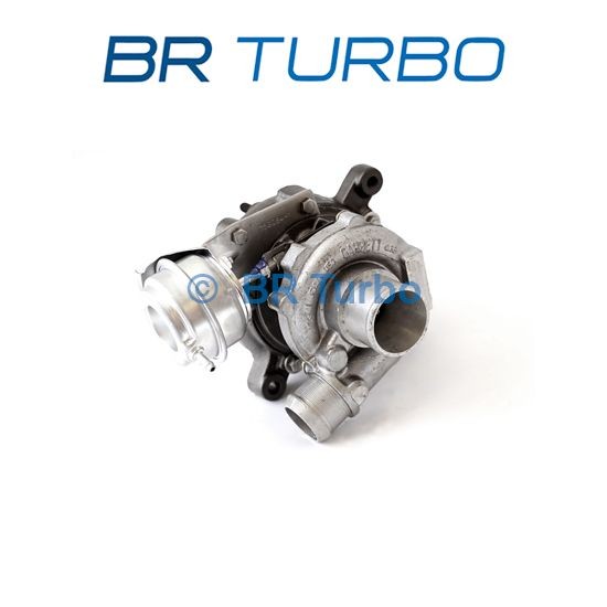 BR Turbo Turbocharger Article number: 754774-5001RS cheaply