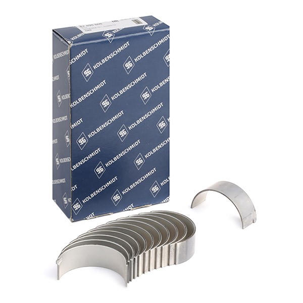 KOLBENSCHMIDT Conrod Bearing Set Article number: 87490600 cheaply