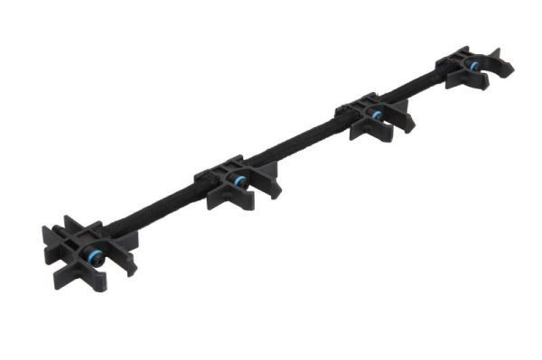 ENGITECH ENT120112 Hose, fuel overflow SCÉNIC 1.9 dTi 98 PS Diesel 2003