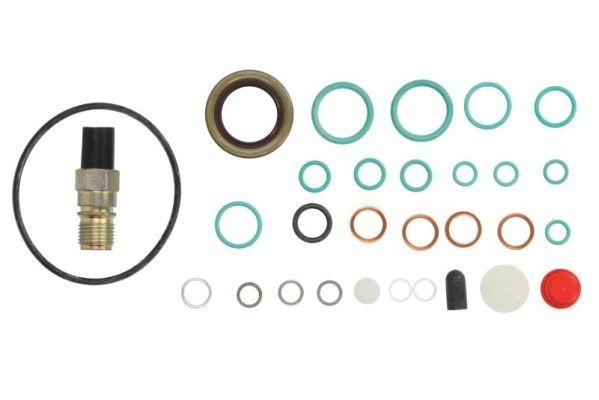 ENGITECH ENT210002 Ремонтен комплект, горивна помпа COROLLA 2.0 D-4D (CDE120R_, CDE120L_) 116 K.C. дизел 2007