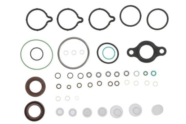 ENGITECH ENT210005 Repair Kit, fuel pump SCÉNIC 1.9 dCi 102 PS Diesel 2003