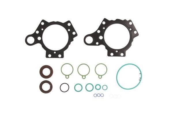 ENGITECH ENT210008 Repair Kit, fuel pump MODUS 1.5 dCi 106 PS Diesel