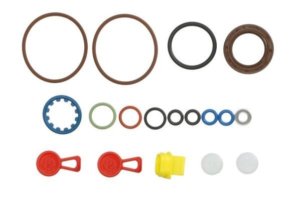 ENGITECH ENT210017 Repair Kit, fuel pump PHAETON 3.0 V6 TDI 4motion 240 PS Diesel 2016