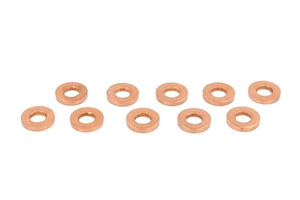 ENGITECH Seal, injector holder Article number: ENT250042 cheaply