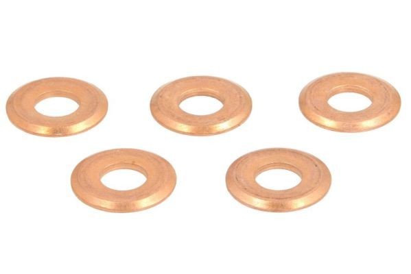 ENGITECH Seal, injector shaft Article number: ENT250061/5 cheaply