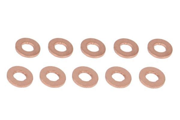 ENGITECH Seal, injector shaft Article number: ENT250186 cheaply