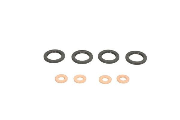 ENGITECH ENT250258 Rep.sæt, brændstofpumpe CORSA 1.3 CDTI 16V (F08, W5L) 80 HK Diesel 2012