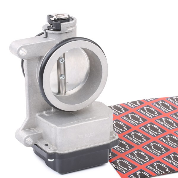 ENGITECH Drosselklapp Artikli number: ENT310036 soodsalt