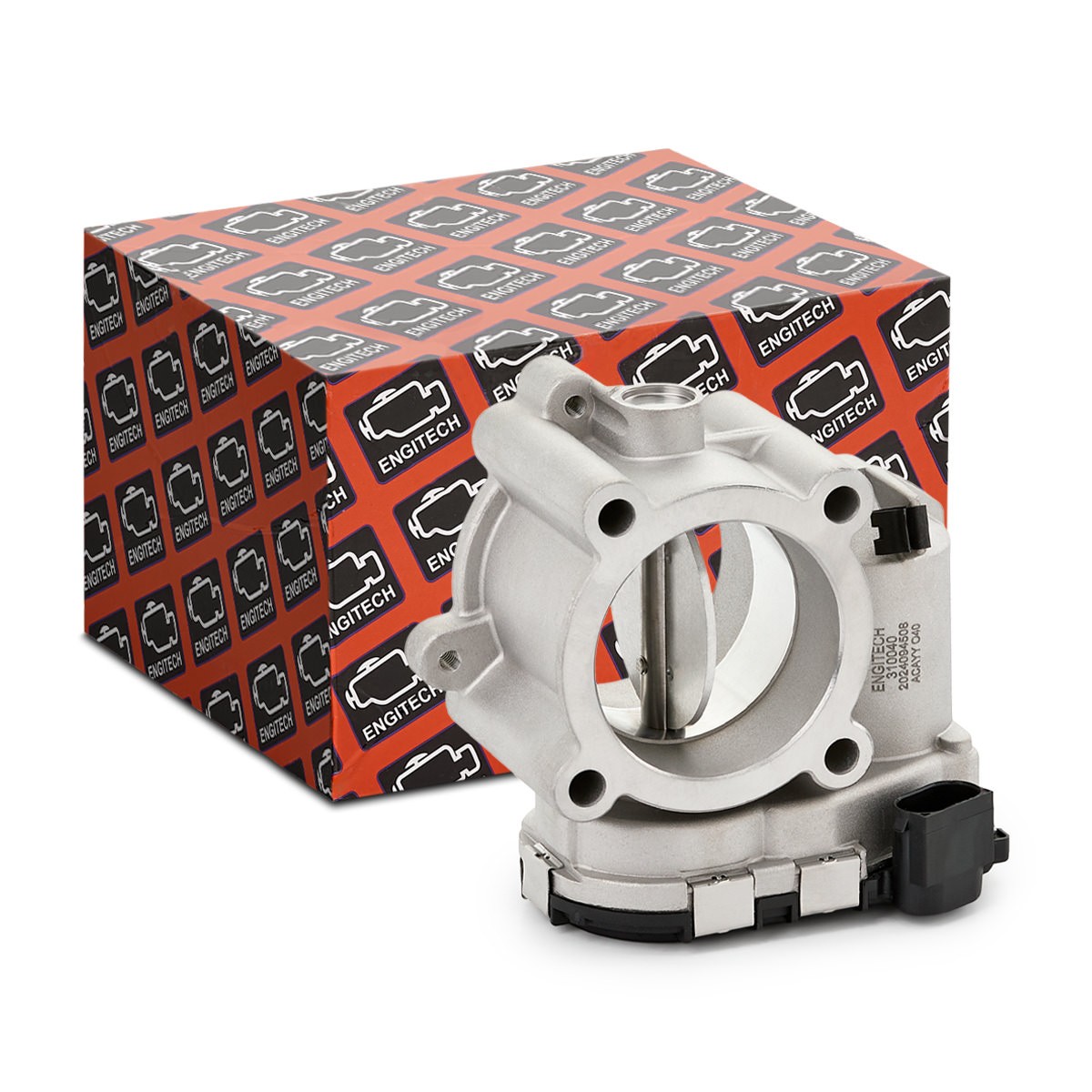 ENGITECH Throttle body Article number: ENT310040 cheaply