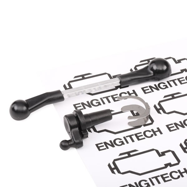 ENGITECH Repair Kit, intake manifold module Article number: ENT320006 cheaply