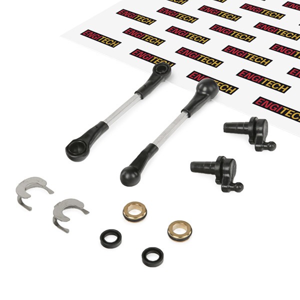 ENGITECH Repair Kit, intake manifold module Article number: ENT320007 cheaply
