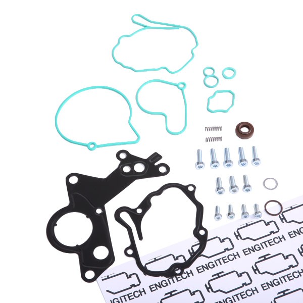 ENGITECH Repair Kit, vacuum pump (brake system) Article number: ENT410002 cheaply