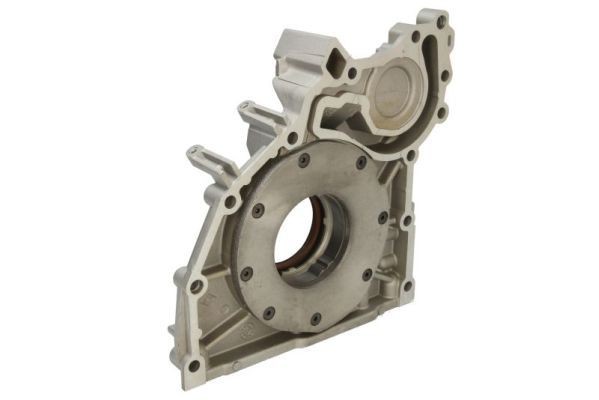 ENGITECH ENT520003 EGR-jahuti PASSAT 2.0 TDI 110 HP Diisel 2011