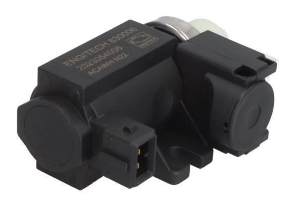 ENGITECH Trykkomformer, eksosstyring artikkelnummer: ENT830006 billig