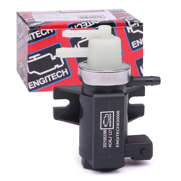ENGITECH Trykkomformer, turbolader artikkelnummer: ENT830008 billig