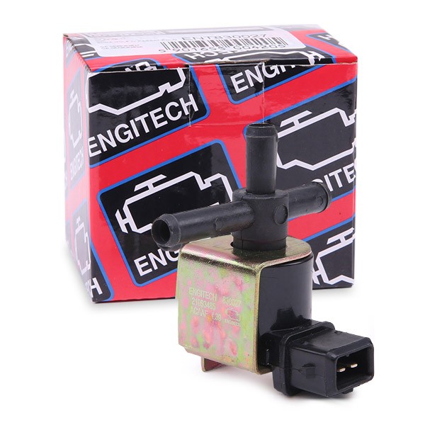 ENGITECH Ladetryksstyring, Turbolader Varenummer: ENT830027 billige