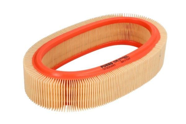 PURRO Luftfilter Varenummer: PUR-PA2062 billige