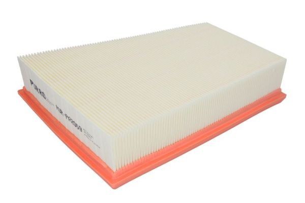 PURRO Luftfilter Varenummer: PUR-PA2069 billige